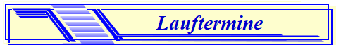                 Lauftermine